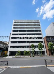 エスティメゾン錦糸町の画像