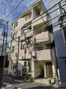 エスト二子玉川の画像