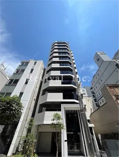 クロスレジデンス神田神保町【10階】の外観