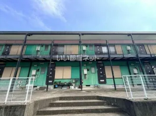 シティハイムスズキの画像