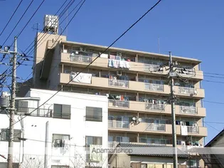 カエサル入間の画像