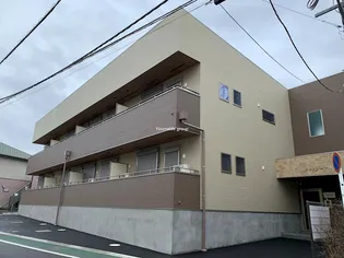 シャトレーアキIIIの画像
