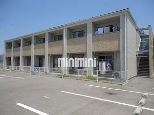 APARTMENT NAKAYAの画像
