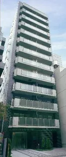 東京都千代田区岩本町2【マンション】の外観