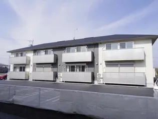 GRAND RISE TSUKUBA Eの画像