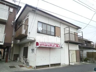 コーポアイアンⅡの画像
