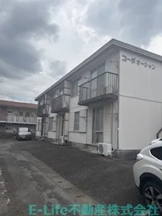 コーポオーシャンズの画像