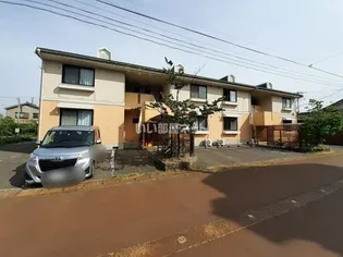 グランディール島田の画像