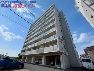 塔世西裏第2MSビルの画像