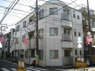 ホワイトコート旭町の画像