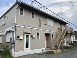 埼玉県秩父市下影森【一戸建】の外観