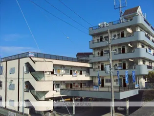 ブエナビスタ紀の川Ⅰの画像