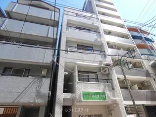 エクラ阿倍野の画像