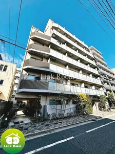 エースハイツ森下の画像
