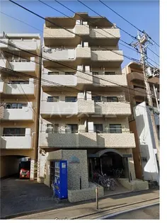神木本町コスモマンションの画像