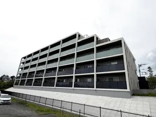 ピア新百合山手の画像