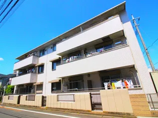 メゾンけやき台の画像