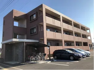 グレイスコート岡台の外観