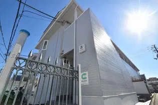 ユーハイム緑井B棟の画像