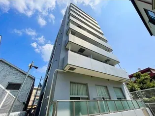M COURT関大前の画像