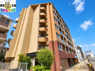 APARTMENTGRUSOKAMACHIの画像