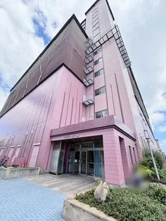 アスピア明石南館の画像