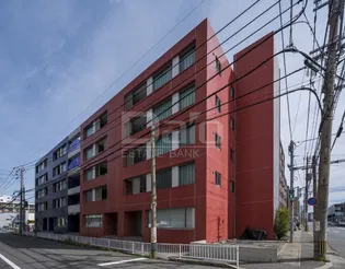 フェイズインネクスト山王の画像