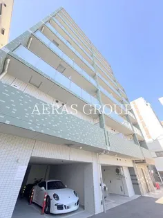 グランパーク町屋の画像