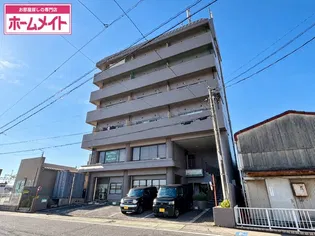 六本木ホームズの画像