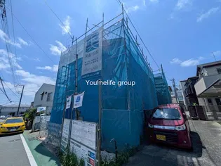 神奈川県厚木市戸室5【一戸建】の外観