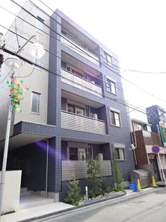 MAISON IKEBATAの画像