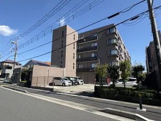 パークアベニュー39の画像