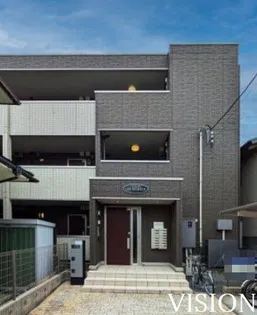 LIBE RESIDENCIAの画像