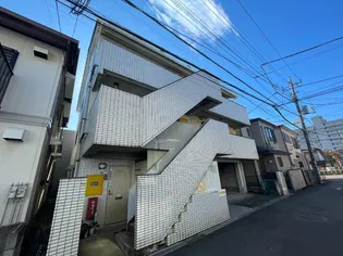アメニティハイツの画像