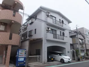 MANOIR NAKAMURAの画像