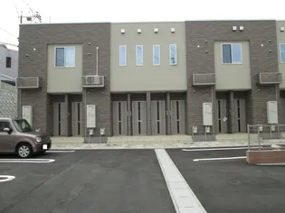 エミネント FUJI Bの画像