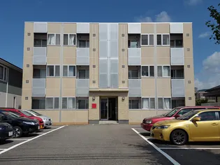 メゾン ド リュミエールの画像