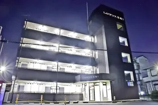 レジデンス山和Iの画像