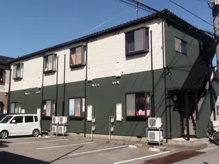 ベガ ハウスの画像