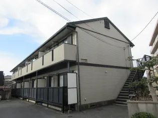 ファミーユ新幸楽の画像