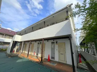 セゾン ドルミAの画像