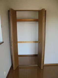 ネーブルうらやしき B棟【3階】の内装