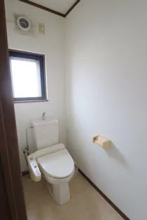 ネーブルうらやしき B棟【3階】の内装