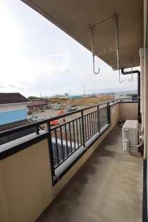 ネーブルうらやしき B棟【3階】の内装