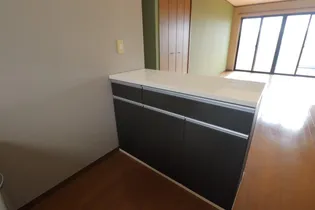 ネーブルうらやしき B棟【3階】の内装