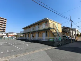 コーポS&Cの画像