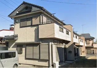 埼玉県鴻巣市宮地3【一戸建】の外観