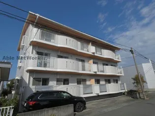 メイワハイツIの画像