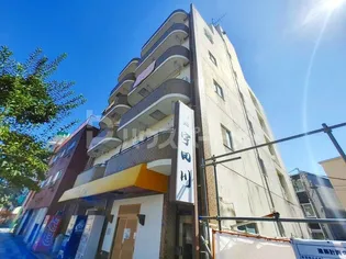 宇田川ビルの画像