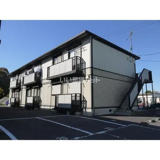 ラウンドフィールド霞 Bの画像